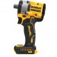 DeWALT DCF922N trieciena uzgriežņu atslēga
